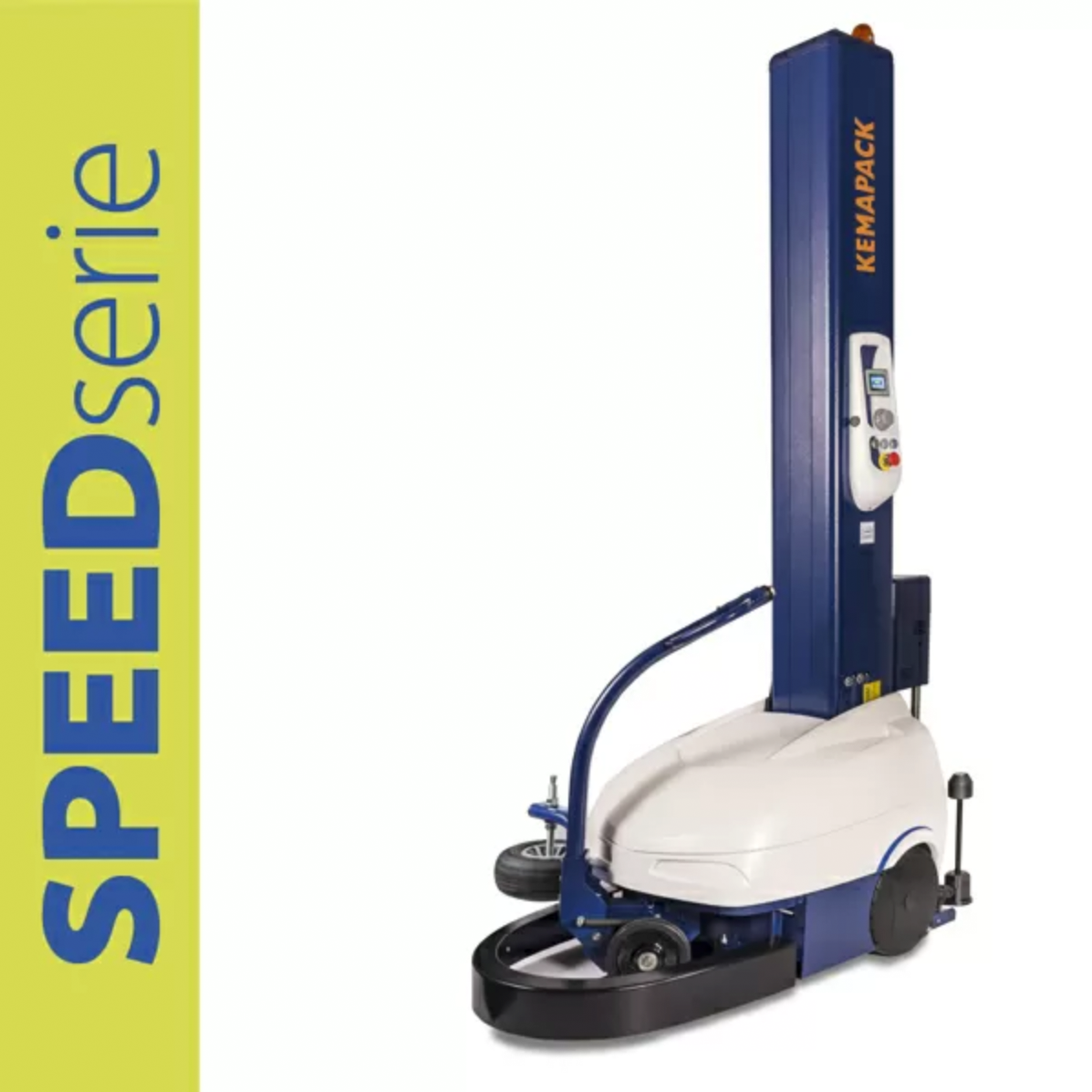 Stretchroboter RM-SPEED